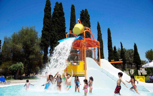 Miramare Hotel Eretria