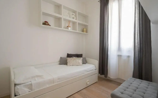 San Marco Penthouse 2 by Wonderful Italy
