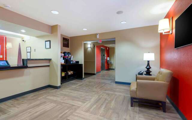 Extended Stay America Suites - Washington, D.C. - Fairfax