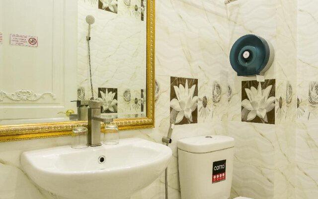 Hotel Kim Cuong by Oyo Rooms