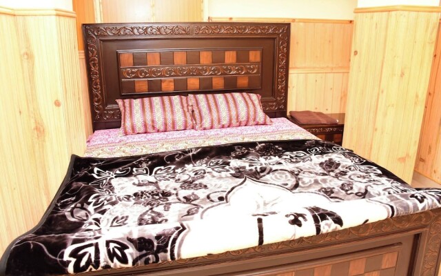 Quality Inn Hotel Murree