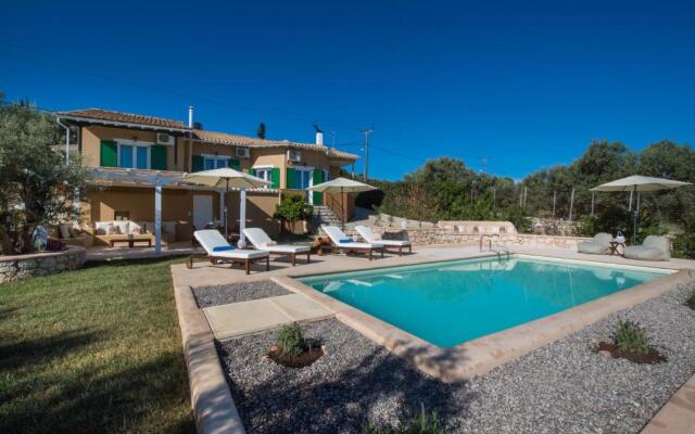 Villa Marilia