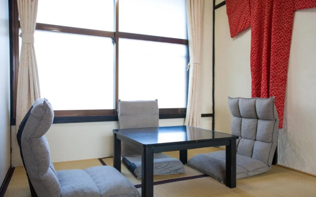 Kyoto - House / Vacation STAY 14829 – Guest Rooms – Kyoto