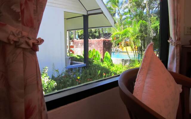 Lanta Il Mare Beach Resort