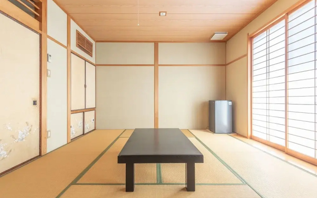 OYO Ryokan Zigamiya Ryokan Shima