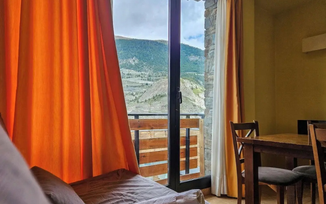 Apartamentos Canillo Ribagrossa 3000