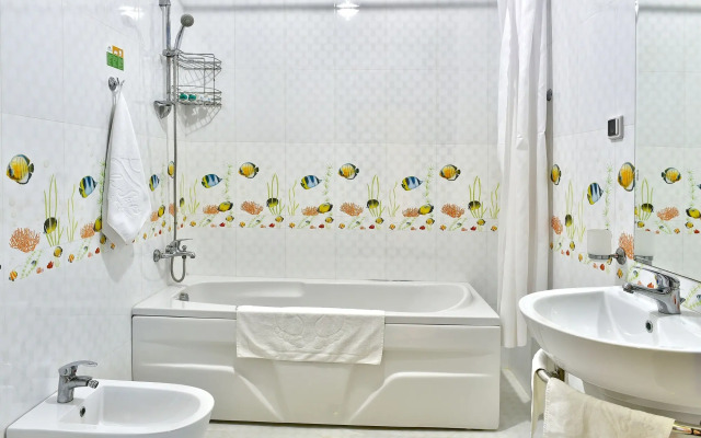 Topola Skies Resort & Aquapark - All inclusive