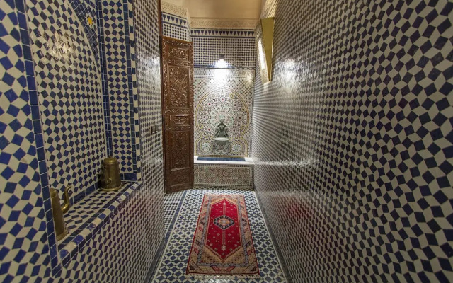 Riad Al Makan