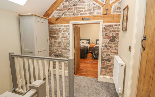 The Old Coach House