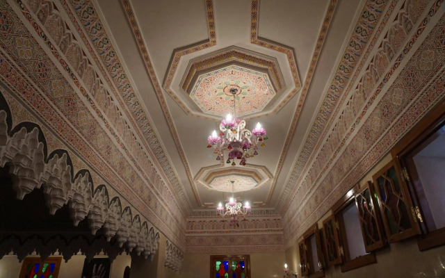 Riad Zaid