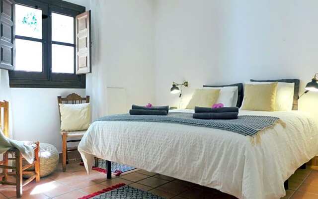 Corazón Andaluz Guesthouse