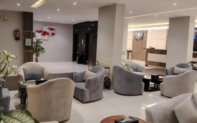 Raoum Inn Majmaa