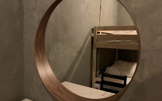 Morning Calm The ASW House - Hostel