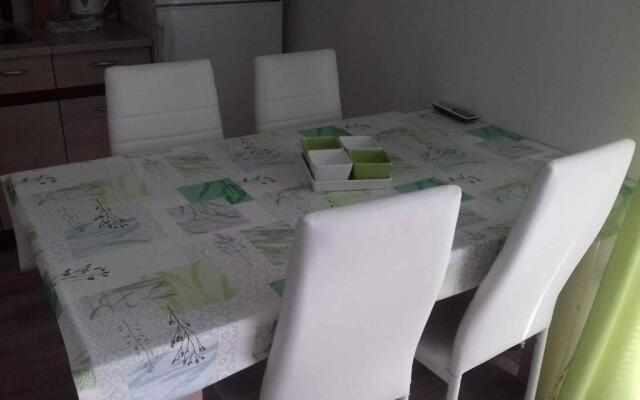 Apartments in Senj 39740