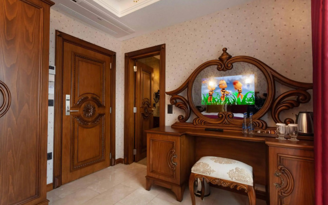 Bablin Butik Otel