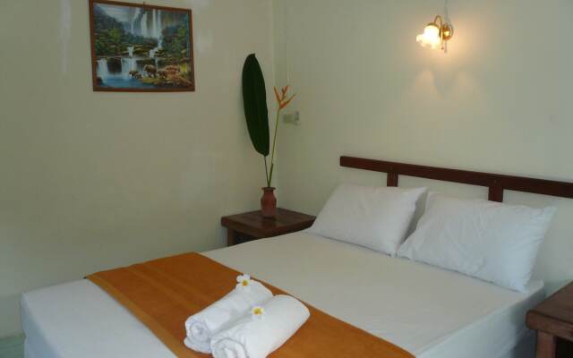 Baan Lamai Resort