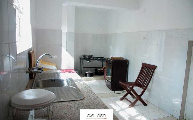 Stay.Plus Ole Den Party House Kajiado