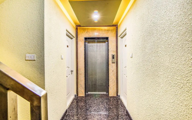 FabHotel Vipra Enclave
