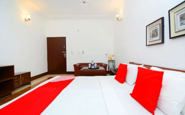 Dlm Valley Resorts by OYO Rooms