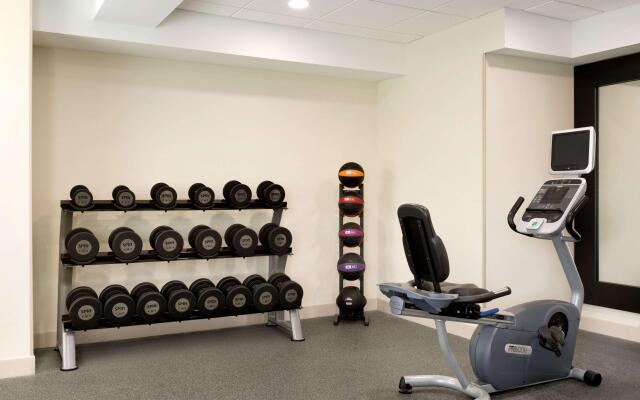 Homewood Suites by Hilton Williamsburg