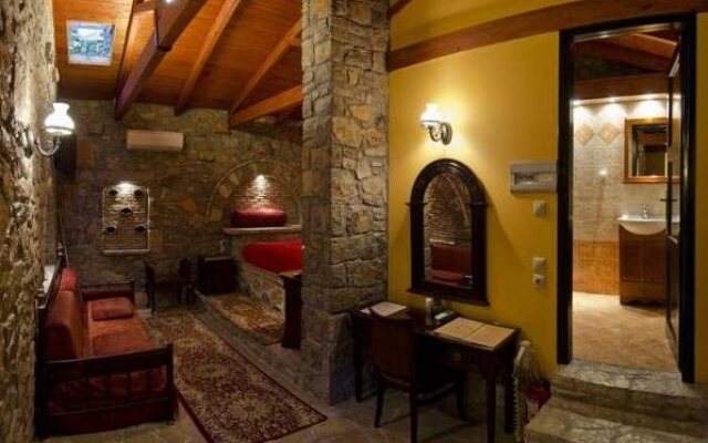Pension Mariana