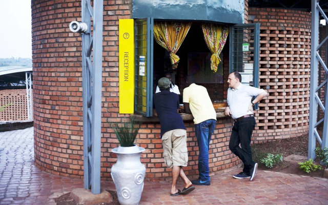 Discover Rwanda Kayonza Eco-Lodge