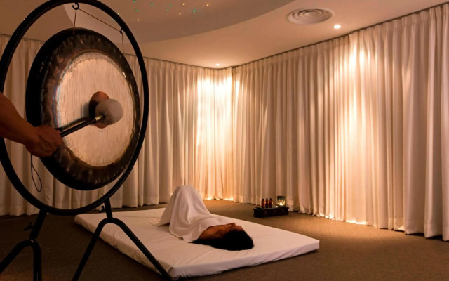 The Ritz-Carlton, Kuala Lumpur