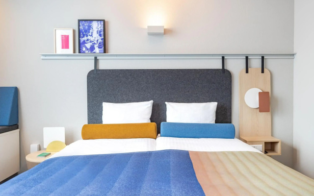 Hotel Casa Amsterdam