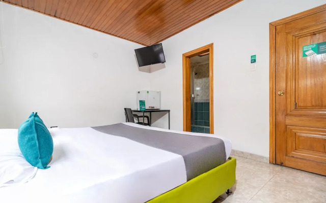 Ayenda Casa Blanca Bogota