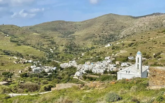 Villa Melia 200m2 - Serenity Spectacular View