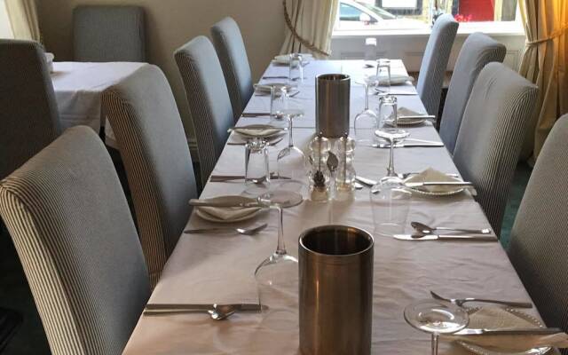 No11 Bistro-Bar & Rooms