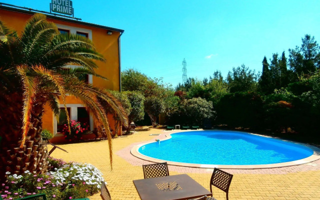 Citotel Hotel Prime