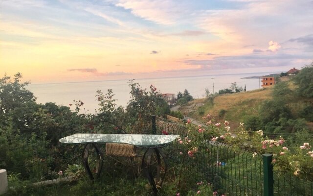 Villa Paradise Holiday