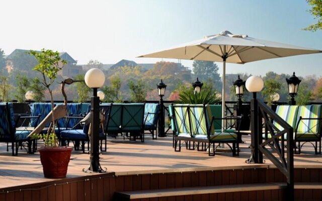 ANEW Hotel Centurion Pretoria