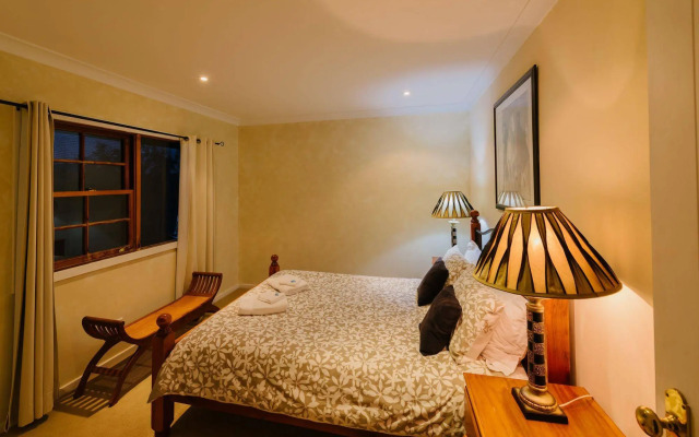 Barrington Hideaway- River Cottages