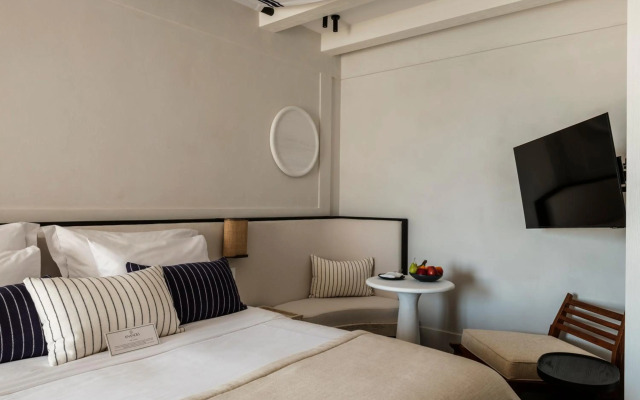 Elysium Hotel 