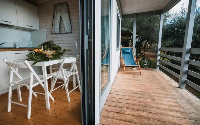 Agriturismo Rose Di Pietra Citr 9049-Agr-0001