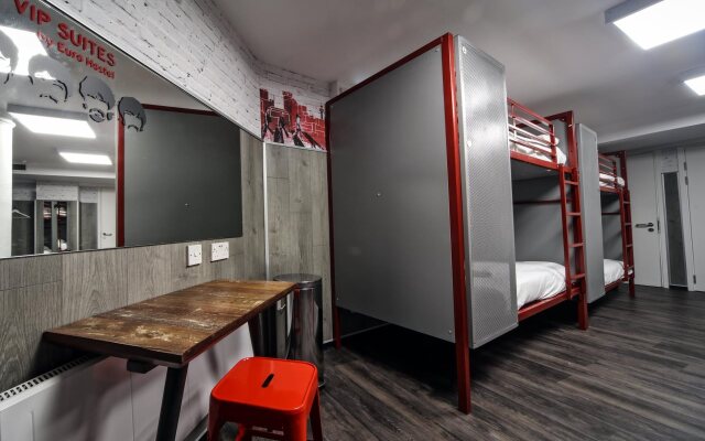 Kabannas Liverpool