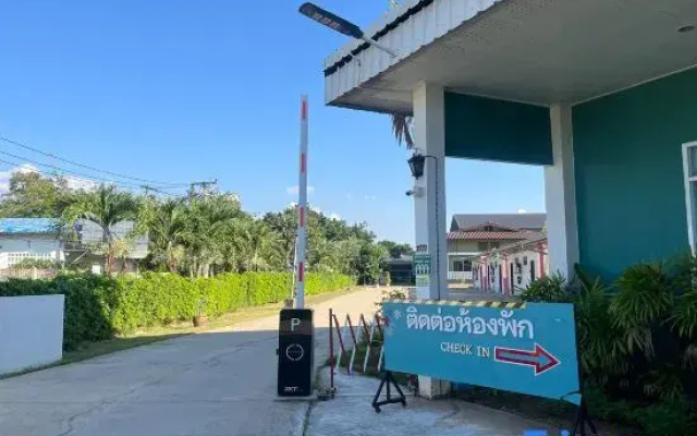 U-Thong Garden Resort