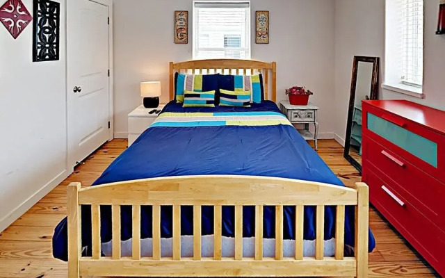 #103 The Commons by RedAwning