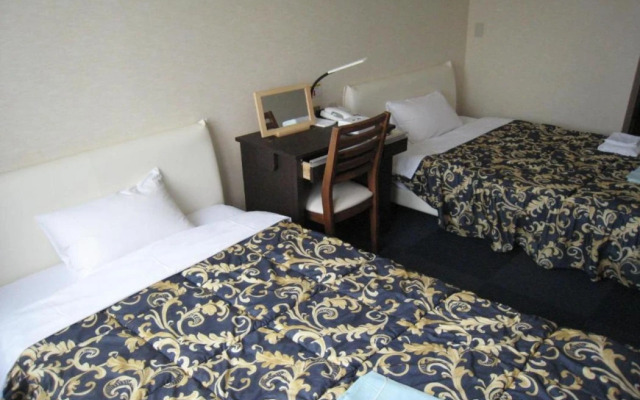 Okasan Hotel - Vacation STAY 77675v