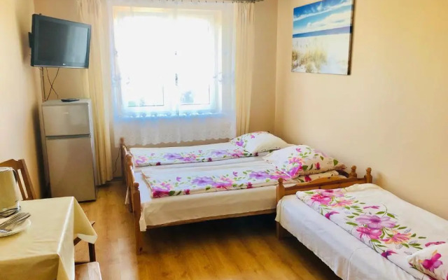 Pokoje Gościnne Mariola