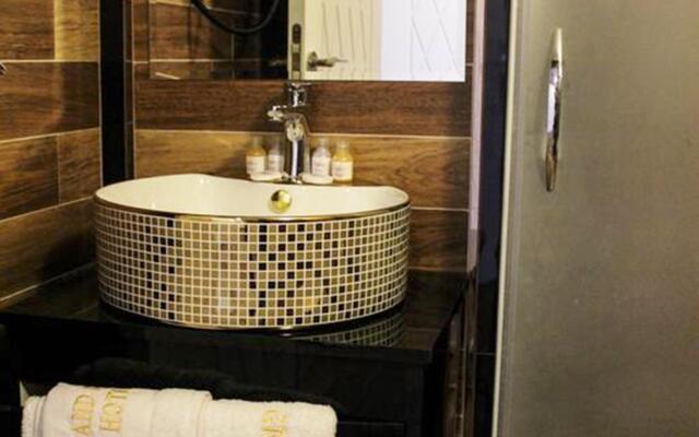 Grand Bursa Hotel