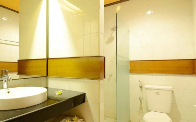 Villa Bunga Hotel & Spa