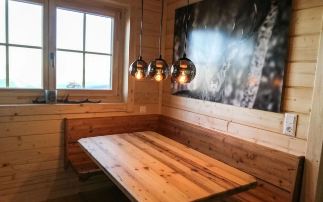 H tte Gimpel Hochrindl