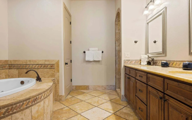 Feel Above it All in Utah!