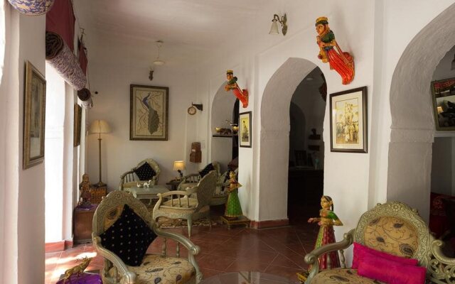 Fort Barli Hotel