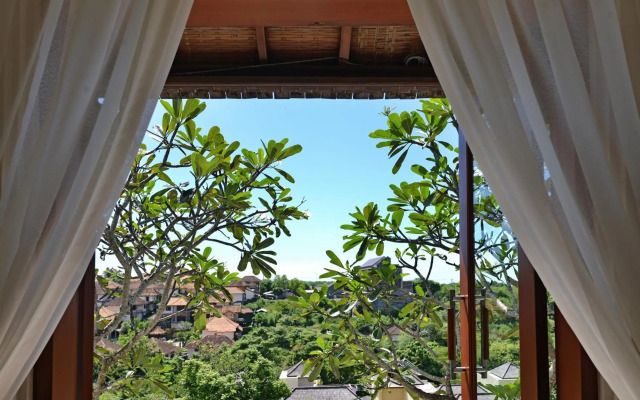 Villa Lidwina by Nagisa Bali