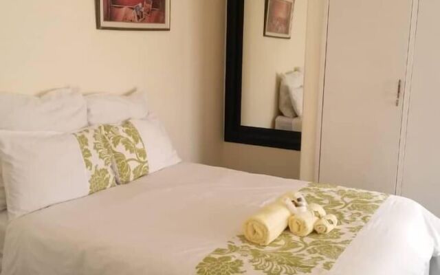 Ingwe Place Guest House