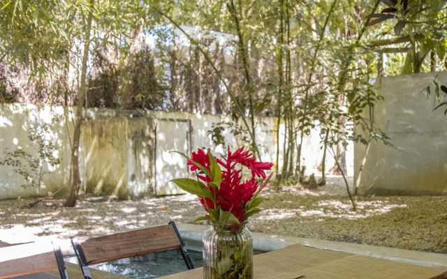 Nativ Lodge & Spa